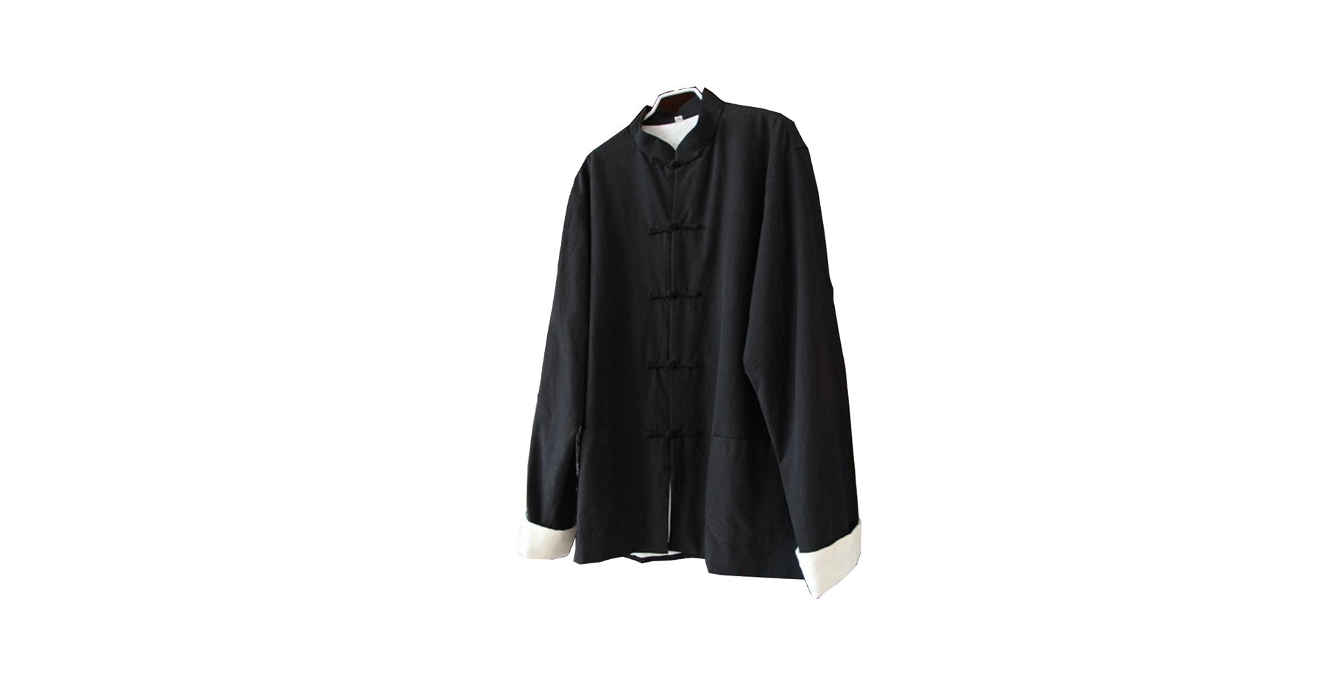 Amazon.com: ZooBoo Mens Martial Arts Kung Fu Jacket Tang